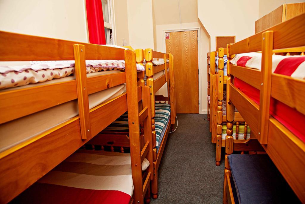 The Queens Hostel بريستول الغرفة الصورة