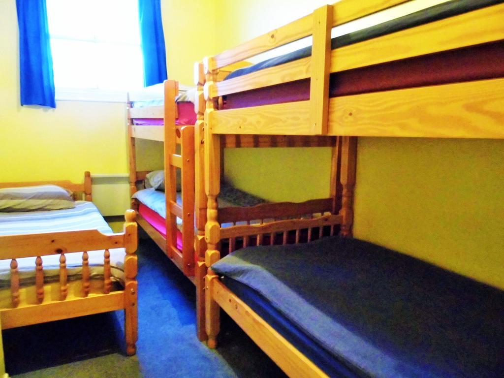 The Queens Hostel بريستول الغرفة الصورة