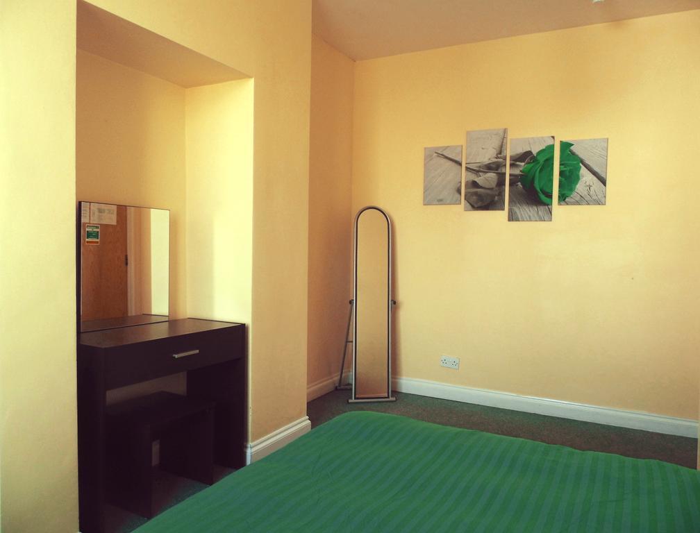 The Queens Hostel بريستول المظهر الخارجي الصورة