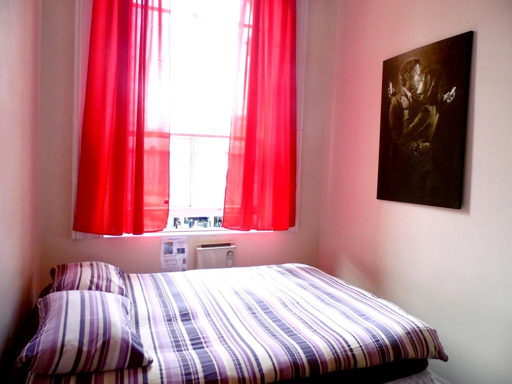 The Queens Hostel بريستول المظهر الخارجي الصورة