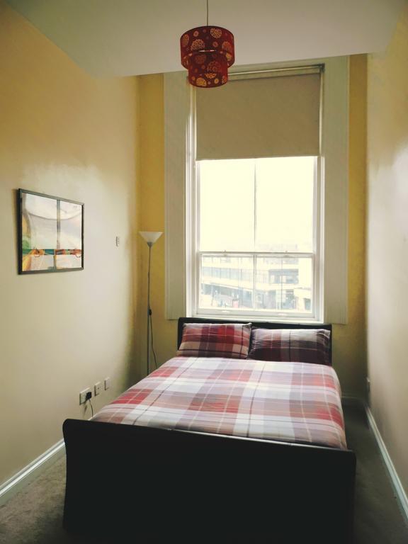 The Queens Hostel بريستول المظهر الخارجي الصورة
