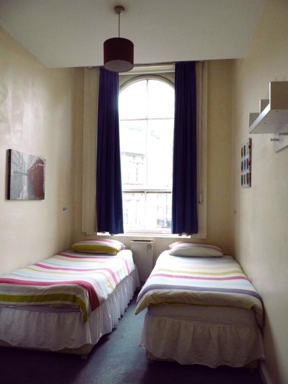 The Queens Hostel بريستول المظهر الخارجي الصورة