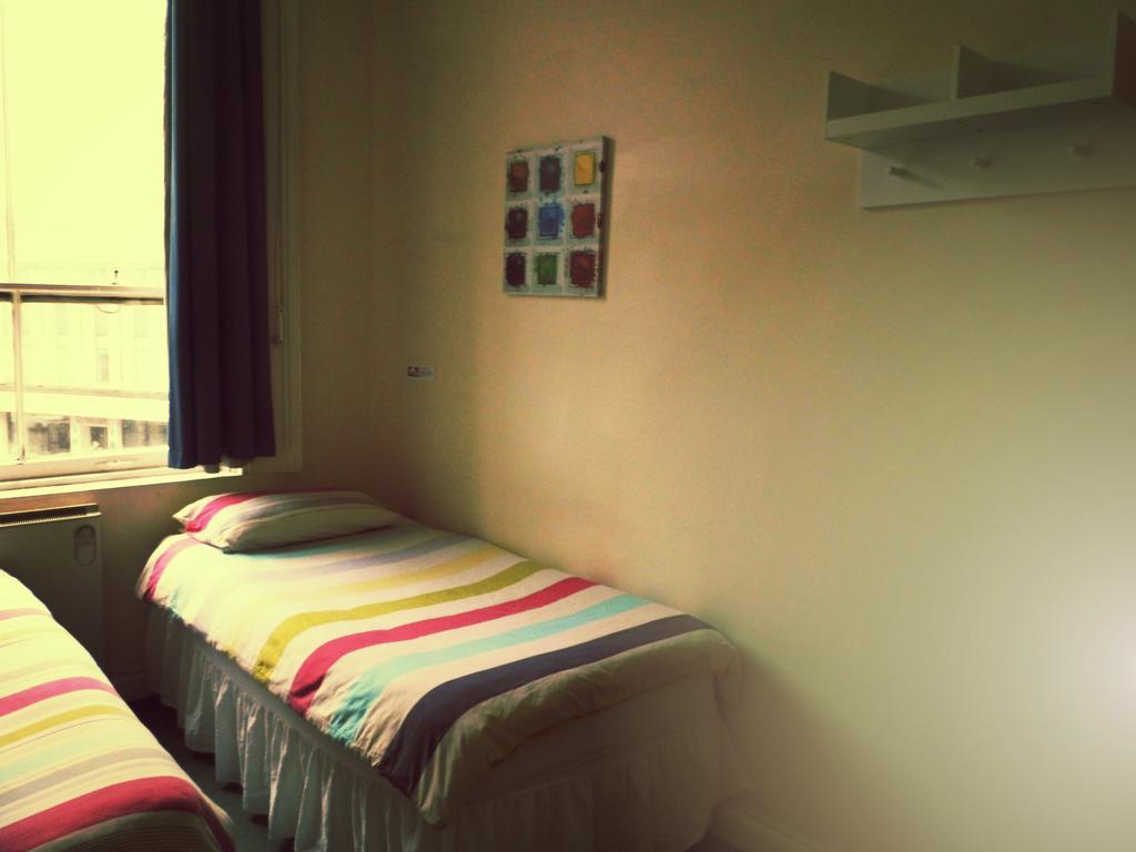 The Queens Hostel بريستول المظهر الخارجي الصورة