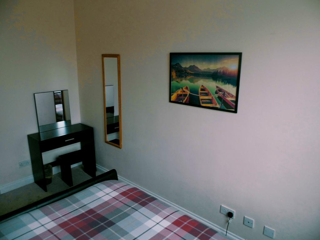 The Queens Hostel بريستول المظهر الخارجي الصورة