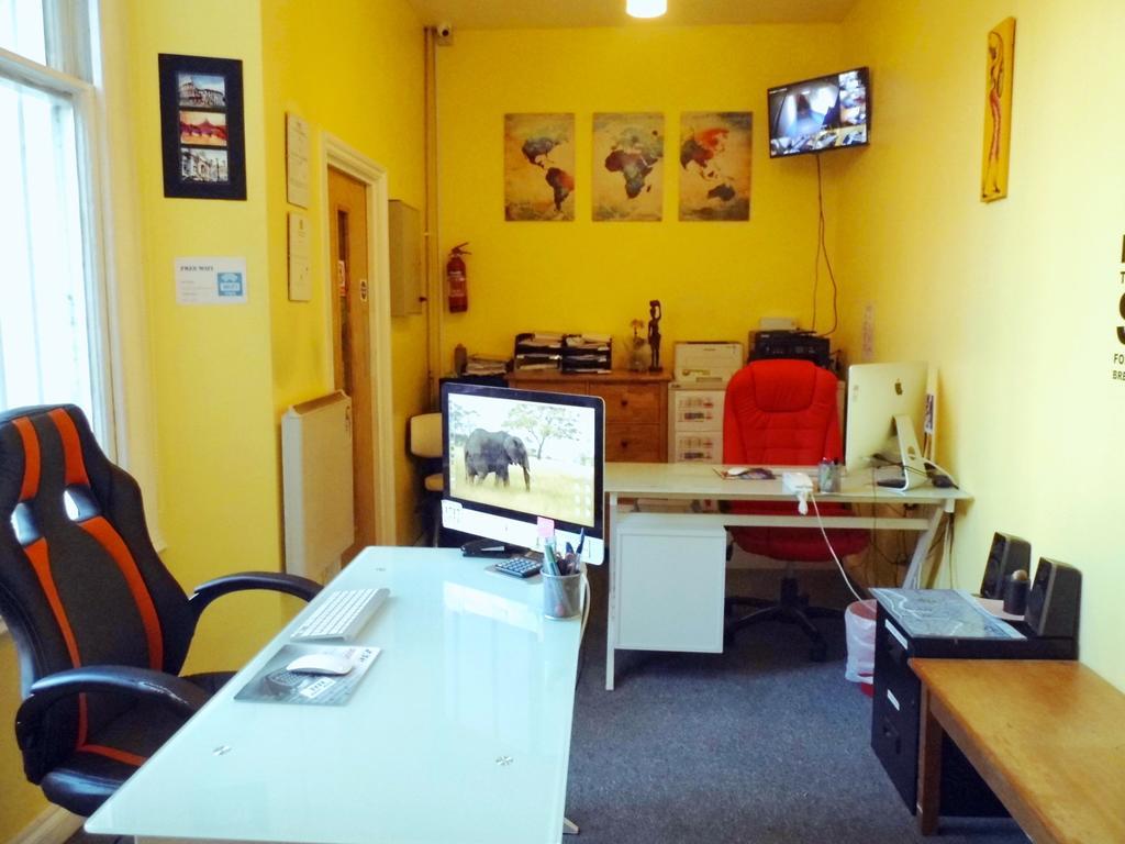 The Queens Hostel بريستول المظهر الخارجي الصورة