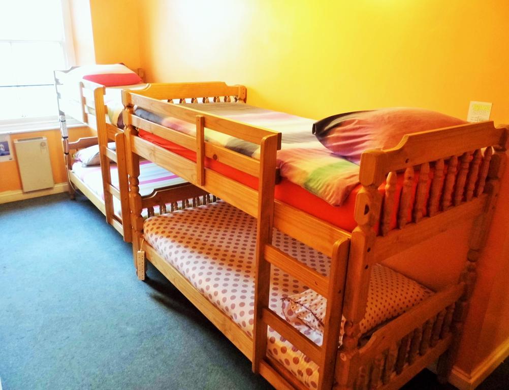 The Queens Hostel بريستول المظهر الخارجي الصورة