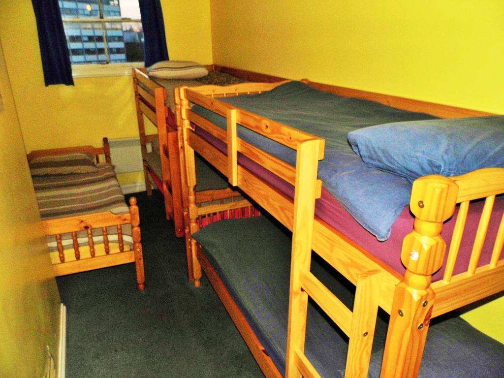 The Queens Hostel بريستول المظهر الخارجي الصورة