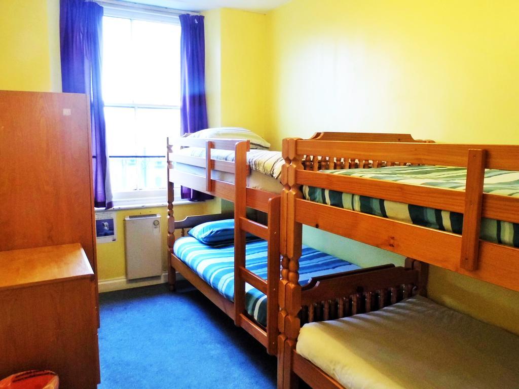 The Queens Hostel بريستول المظهر الخارجي الصورة