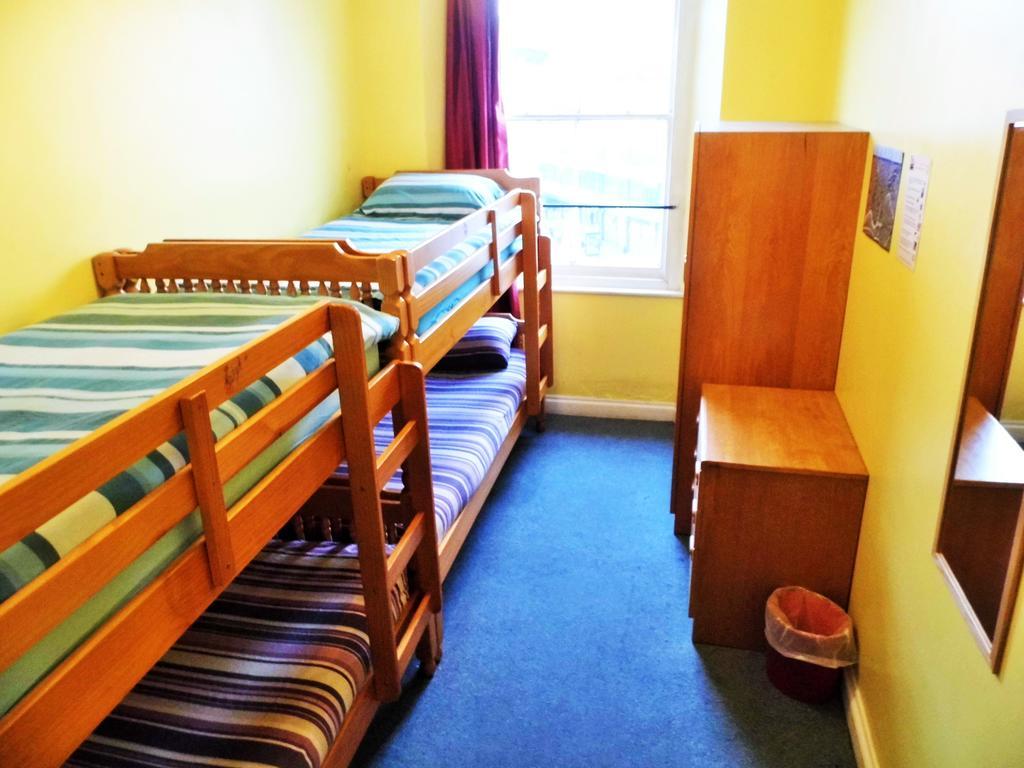 The Queens Hostel بريستول المظهر الخارجي الصورة
