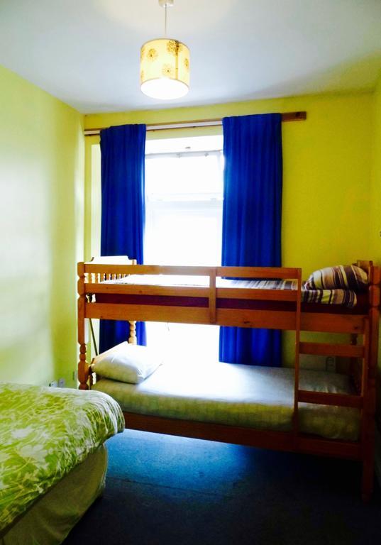 The Queens Hostel بريستول المظهر الخارجي الصورة