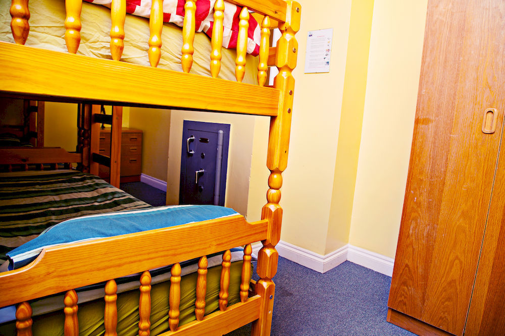 The Queens Hostel بريستول المظهر الخارجي الصورة