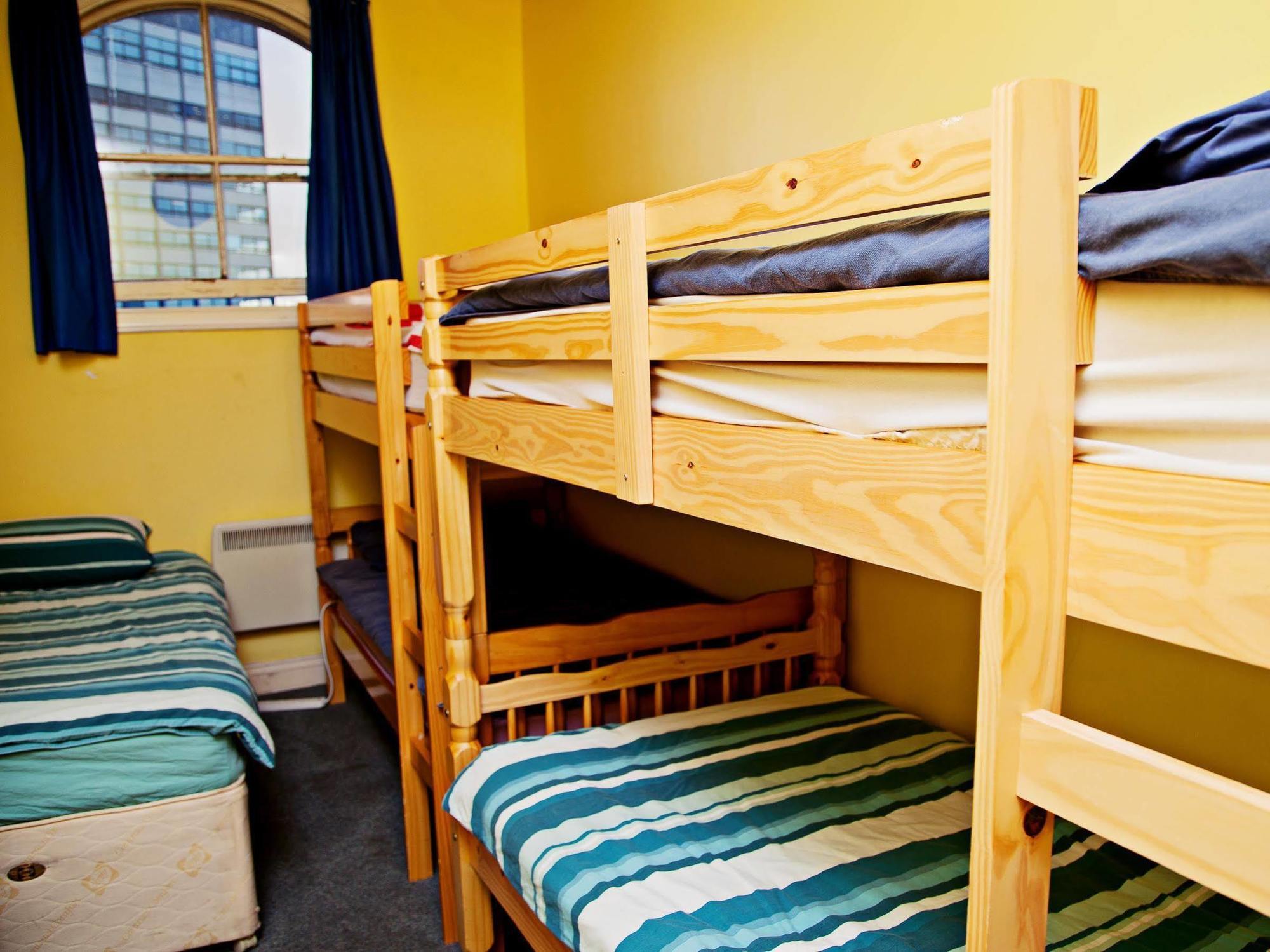 The Queens Hostel بريستول المظهر الخارجي الصورة