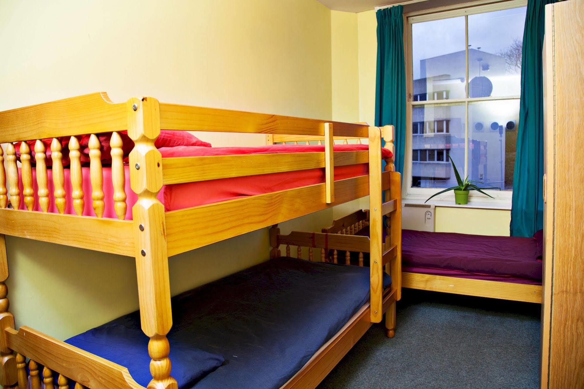 The Queens Hostel بريستول المظهر الخارجي الصورة