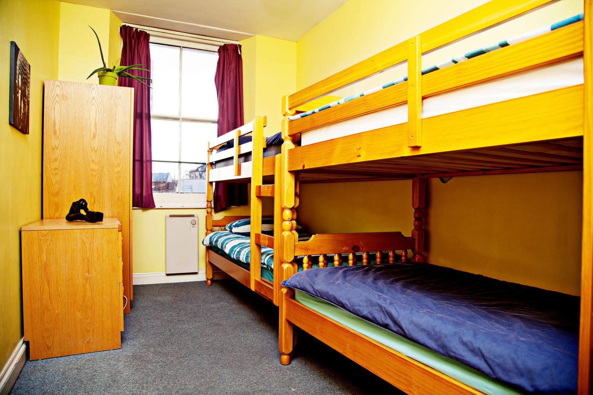 The Queens Hostel بريستول المظهر الخارجي الصورة