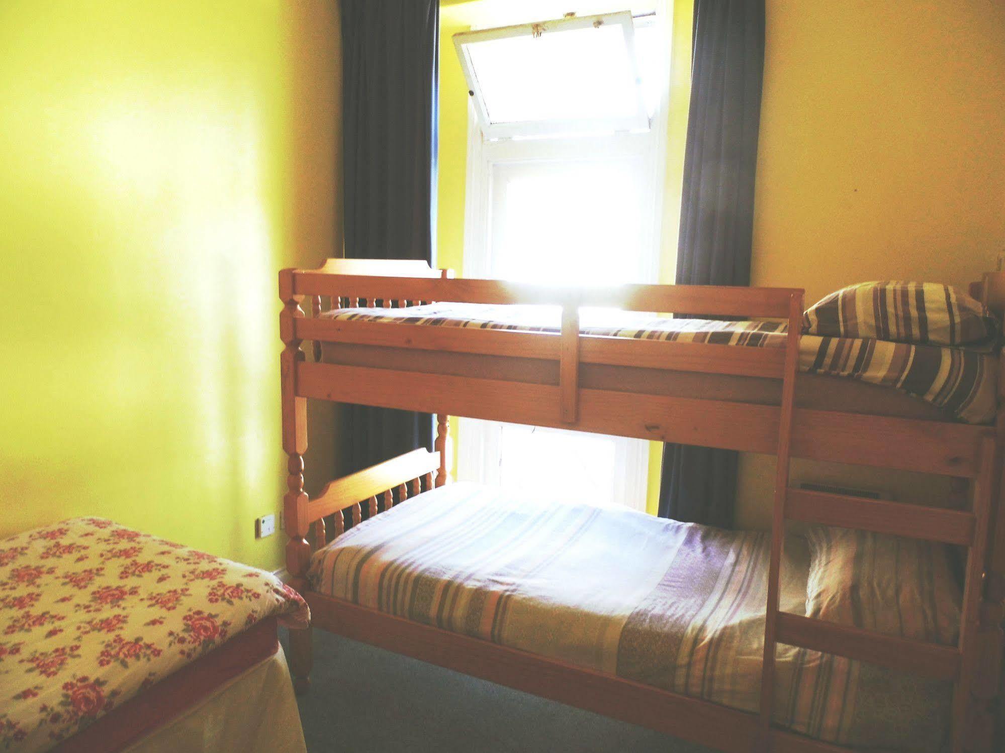 The Queens Hostel بريستول المظهر الخارجي الصورة