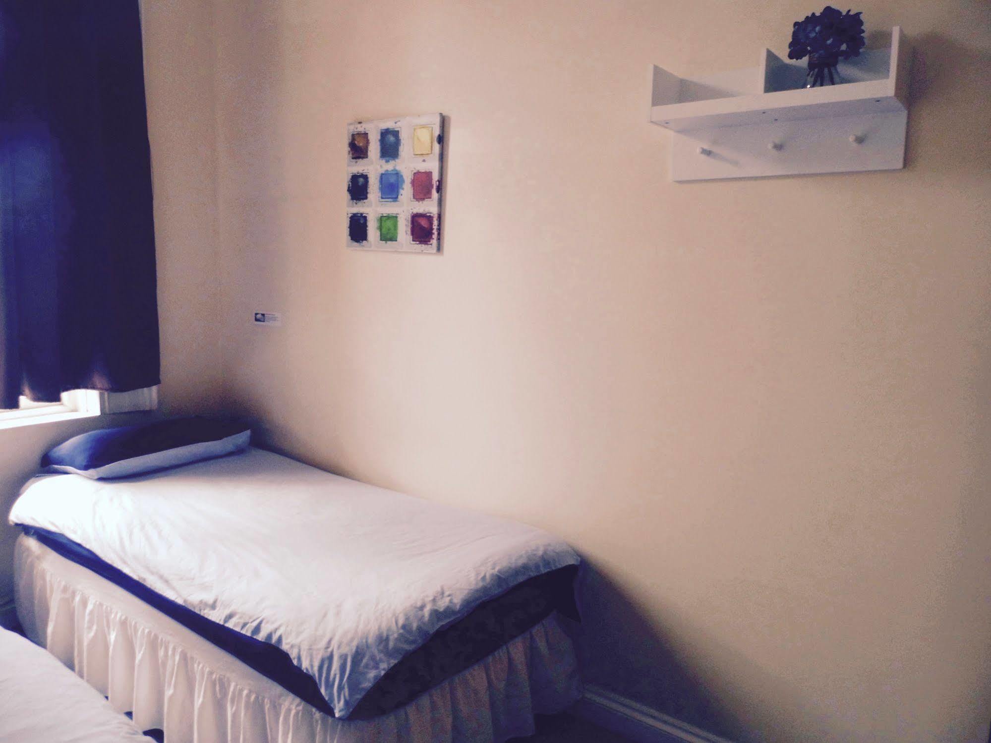 The Queens Hostel بريستول المظهر الخارجي الصورة